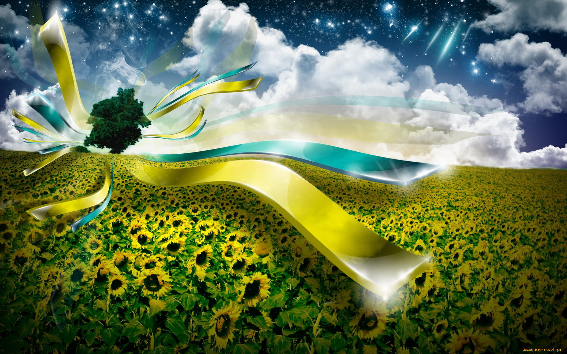 3, , nature, landscape, 